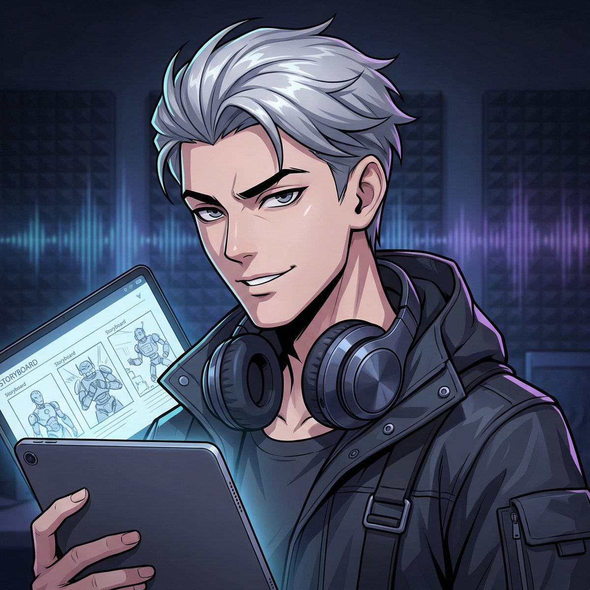 韩国女团制片人赵明轩